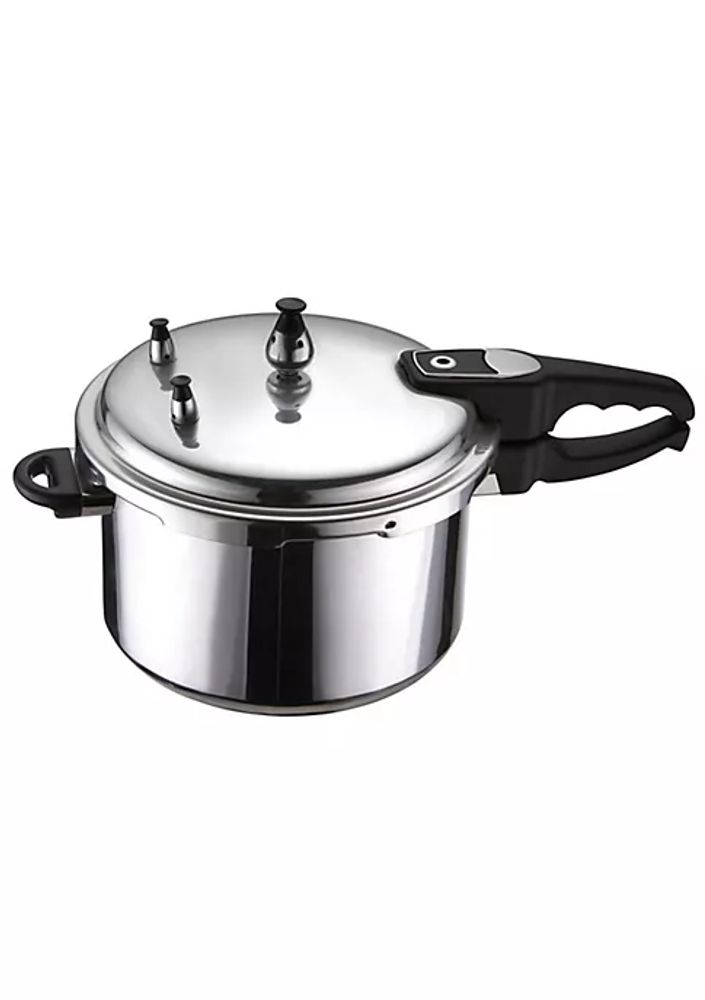 mr cook easy lock pressure cooker