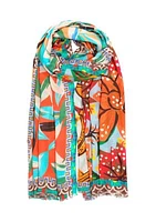 Women's Lanai Wrap Scarf