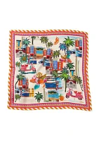 Positano Bandana 