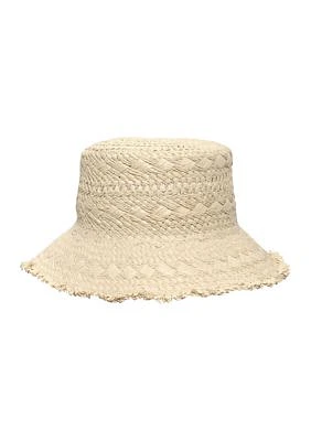 Majorca Bucket Hat