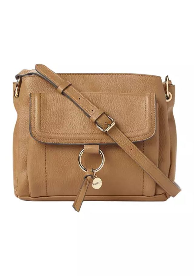 Belk RFID Blocking Eva Crossbody Bag