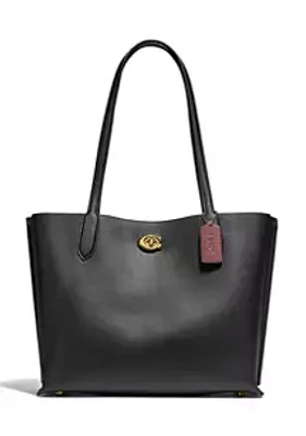 COACH Willow Tote