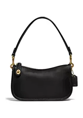 COACH Swinger 20 Shoulder Bag