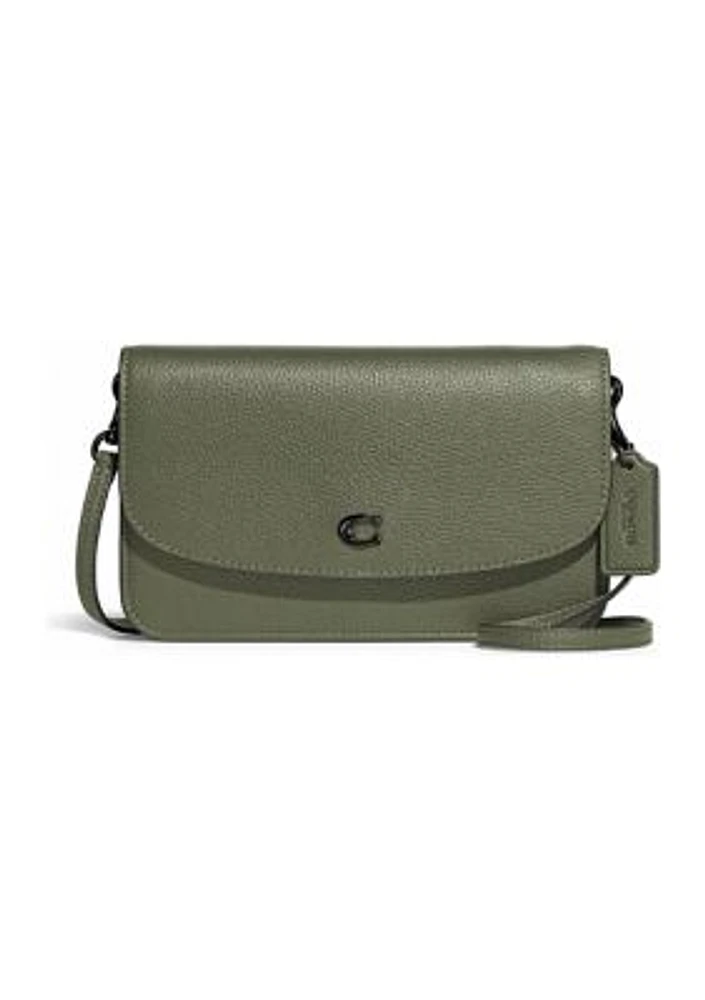 Hayden Crossbody