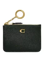 COACH Mini Skinny ID Case