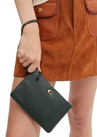 Small Wristlet