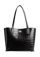 COACH Willow Tote