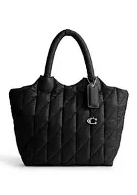 COACH Iris Tote