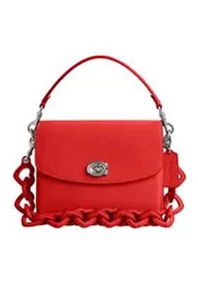 COACH Cassie Crossbody