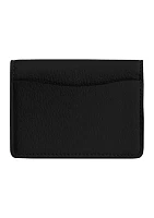 Essential Half Flap Card Case