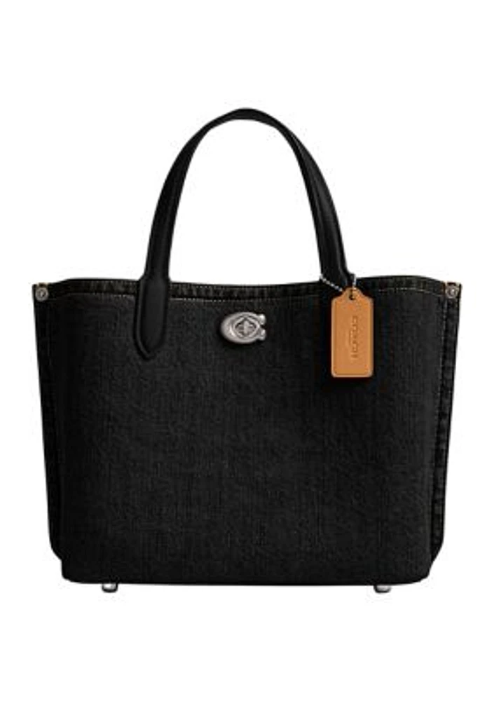 Willow Tote 24