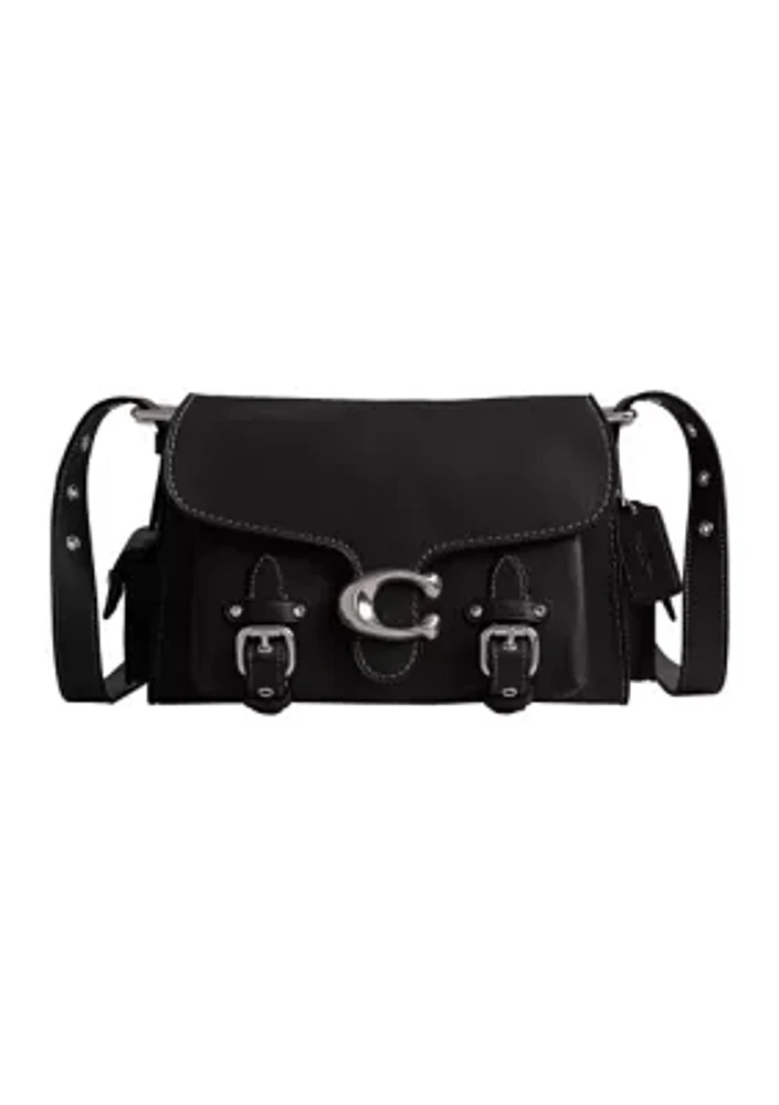 Western Tabby Bag