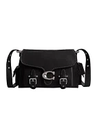 Western Tabby Bag