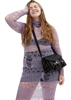 Western Tabby Bag