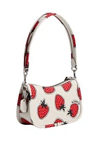 Swinger 20 with Strawberry Print