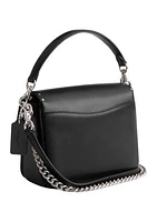 Cassie Crossbody Bag 19 with Rivets