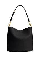 Willow Soft Bucket Bag