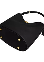 Willow Soft Bucket Bag