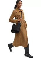 Willow Soft Bucket Bag