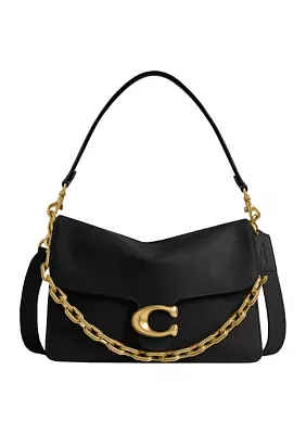 Chain Tabby Shoulder Bag