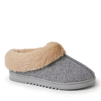 Women's Chloe Soft Knit Clog