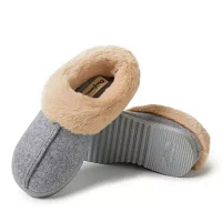 Women's Chloe Soft Knit Clog