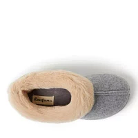 Women's Chloe Soft Knit Clog