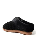 Women's Hannah Festive Knit Clogs