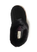 Women's Hannah Festive Knit Clogs