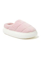 Shea Puff Clog Slippers