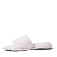 Women's Beatrice MFT Slide with Quilted Vamp MF