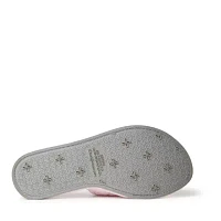 Women's Beatrice MFT Slide with Quilted Vamp MF