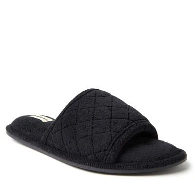 Women's Beatrice MFT Quilted Slide