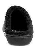 Microterry Secret Sole Clog Slippers