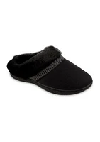 Women's Memory Foam Mallory Hoodback Comfort Slipper