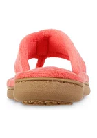 Harper Thong Slipper