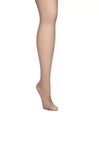 Hanes® Silk Reflections Sandalfoot Pantyhose