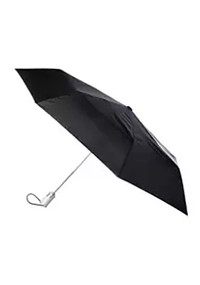 Totes SunGuard® One Touch Auto Open Close Umbrella