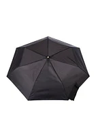 SunGuard® One Touch Auto Open Close Umbrella