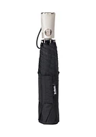 SunGuard® One Touch Auto Open Close Umbrella