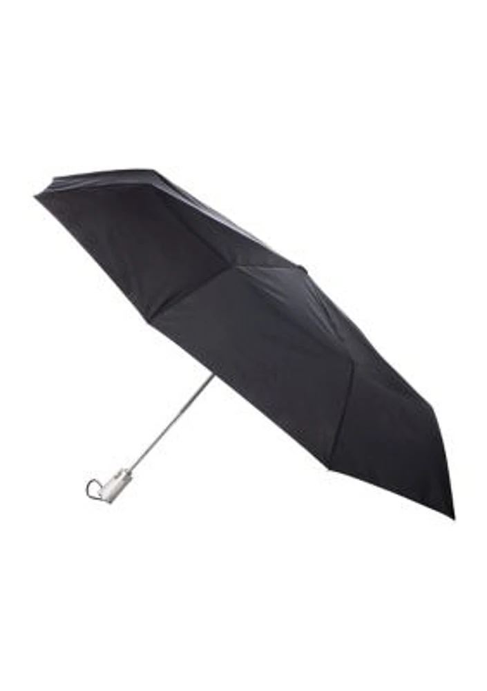 Auto Open/Close Family Jumbo Sunguard Umbrella