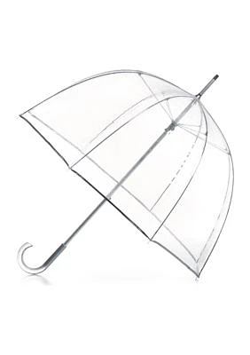 Women's Bubble Stick Umbrella