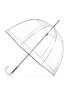 Women's Bubble Stick Umbrella