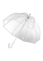 Women's Bubble Stick Umbrella