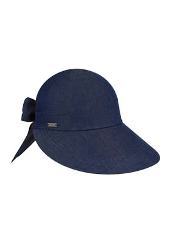 Face Framer Hat