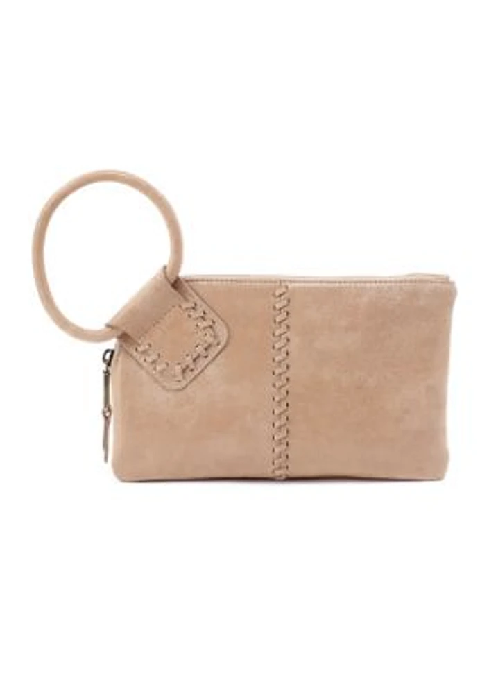 Sable Wristlet