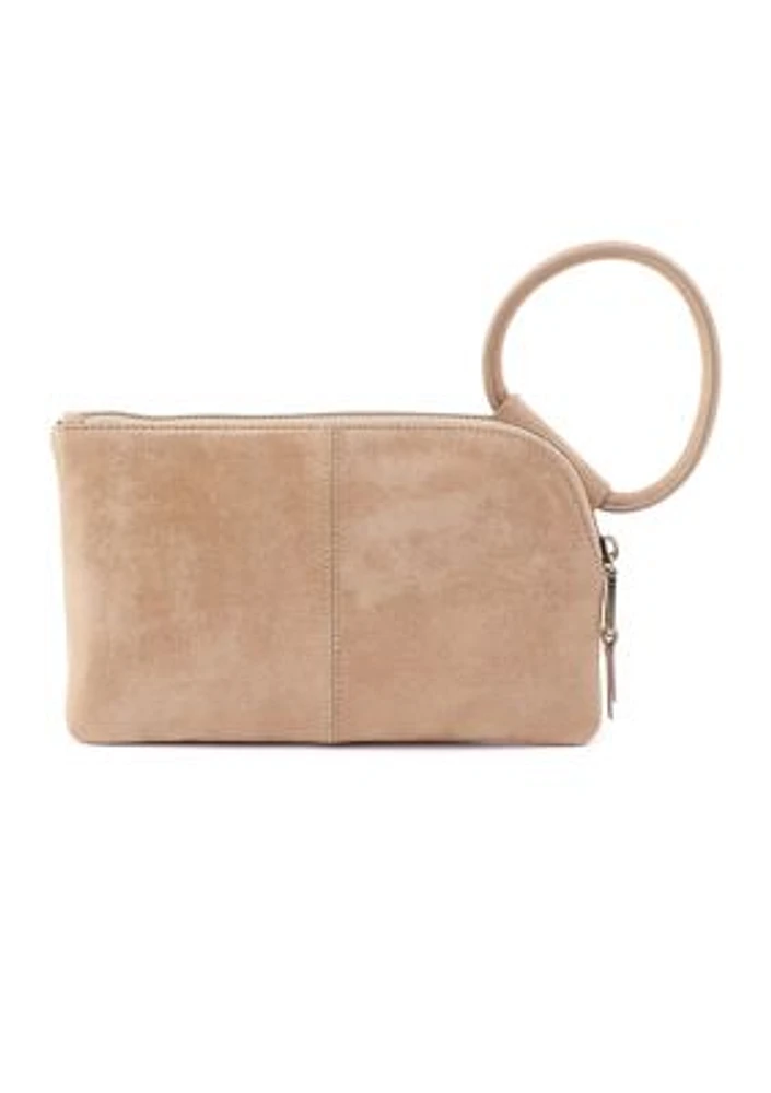 Sable Wristlet