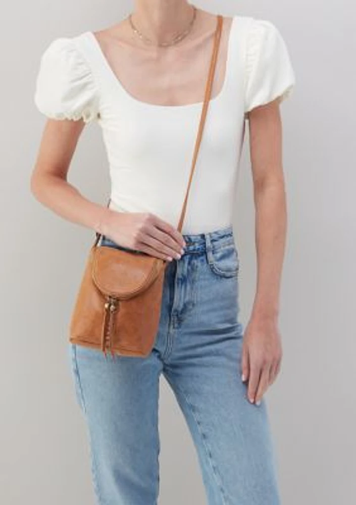 Fern Crossbody Bag