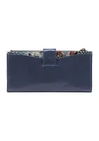 HOBO Max Continental Wallet