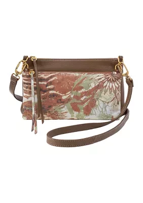 Double Darcy Crossbody